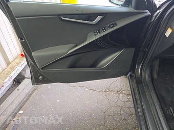 2023 Kia Niro EV Wind - miniatura 9