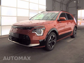 2023 Kia Niro EV Wind - car from the USA, Manheim Buy-Now listing at AUTOMAX