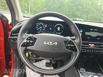 2023 Kia Niro EV Wind - miniatura 10