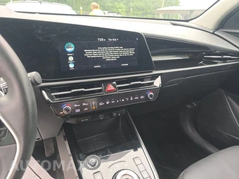 2023 Kia Niro EV Wind - miniatura 11