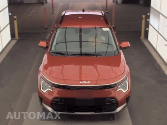 2023 Kia Niro EV Wind - miniatura 2