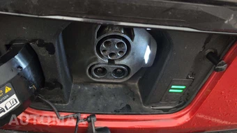 2023 Kia Niro EV Wind - miniatura 21