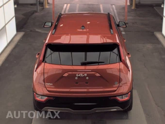 2023 Kia Niro EV Wind - miniatura 5
