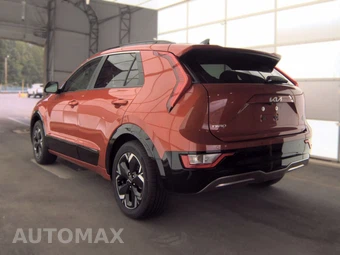 2023 Kia Niro EV Wind - miniatura 6