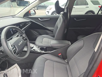 2023 Kia Niro EV Wind - miniatura 7