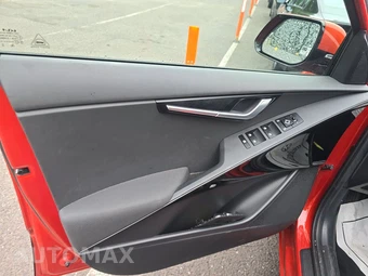 2023 Kia Niro EV Wind - miniatura 9