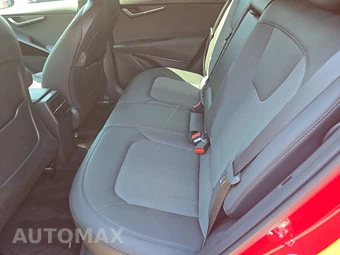 2023 Kia Niro EV Wind – miniatura 13