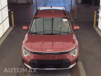 2023 Kia Niro EV Wind – miniatura 2