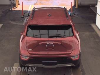 2023 Kia Niro EV Wind – miniatura 5