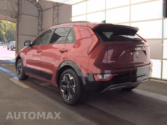 2023 Kia Niro EV Wind – miniatura 6