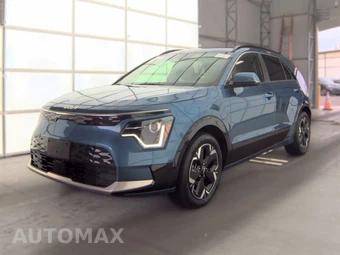 2023 Kia Niro EV Wind - car from the USA, Manheim Buy-Now listing at AUTOMAX