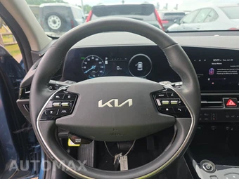 2023 Kia Niro EV Wind - miniatura 10