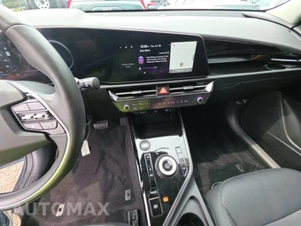2023 Kia Niro EV Wind - miniatura 11