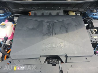 2023 Kia Niro EV Wind - miniatura 15