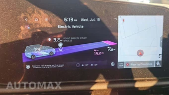 2023 Kia Niro EV Wind - miniatura 18