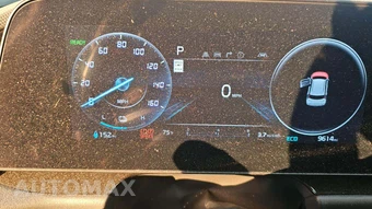 2023 Kia Niro EV Wind - miniatura 20