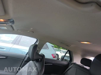 2023 Kia Niro EV Wind - miniatura 21