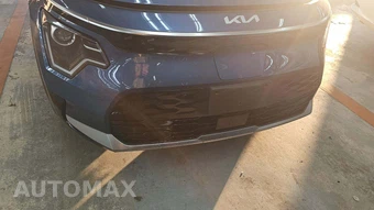 2023 Kia Niro EV Wind - miniatura 25