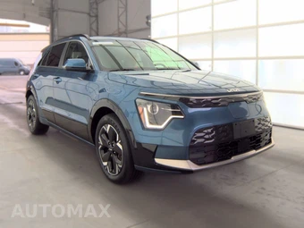 2023 Kia Niro EV Wind - miniatura 3