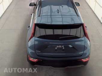 2023 Kia Niro EV Wind - miniatura 5