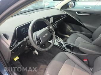 2023 Kia Niro EV Wind - miniatura 7