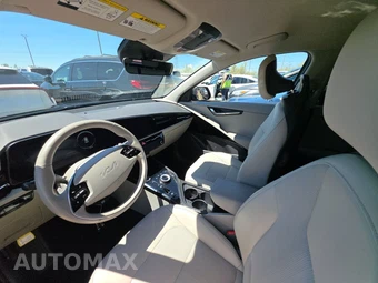2023 Kia Niro EV Wind – miniatura 11