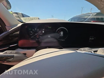 2023 Kia Niro EV Wind – miniatura 12
