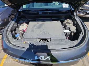 2023 Kia Niro EV Wind – miniatura 15