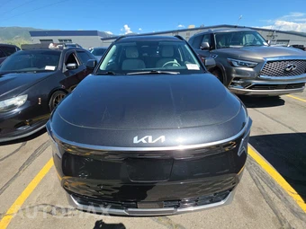 2023 Kia Niro EV Wind – miniatura 2