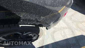 2023 Kia Niro EV Wind – miniatura 28