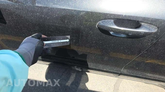 2023 Kia Niro EV Wind – miniatura 34