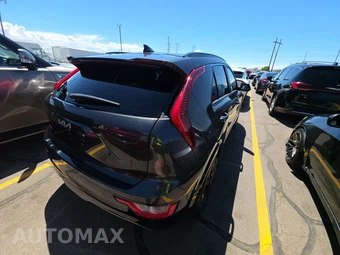 2023 Kia Niro EV Wind – miniatura 4