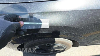 2023 Kia Niro EV Wind – miniatura 41