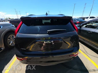 2023 Kia Niro EV Wind – miniatura 5