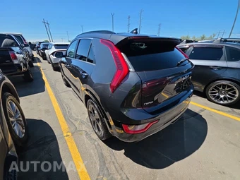 2023 Kia Niro EV Wind – miniatura 6