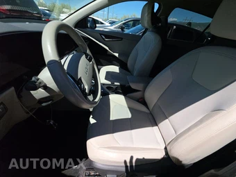 2023 Kia Niro EV Wind – miniatura 7
