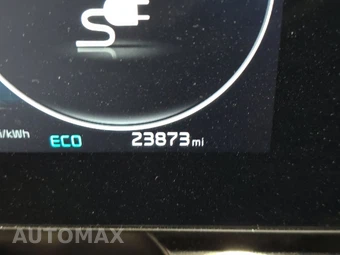 2023 Kia Niro EV Wind – miniatura 12