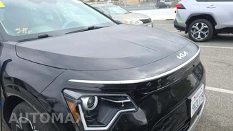 2023 Kia Niro EV Wind – miniatura 22