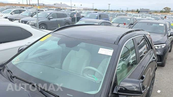 2023 Kia Niro EV Wind – miniatura 23