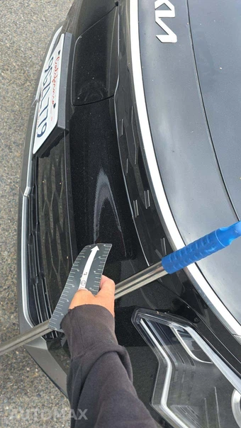 2023 Kia Niro EV Wind – miniatura 27