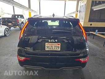 2023 Kia Niro EV Wind – miniatura 5