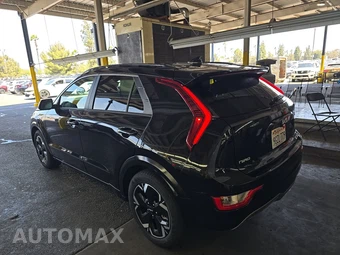 2023 Kia Niro EV Wind – miniatura 6