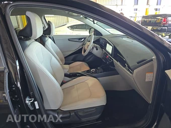 2023 Kia Niro EV Wind – miniatura 8