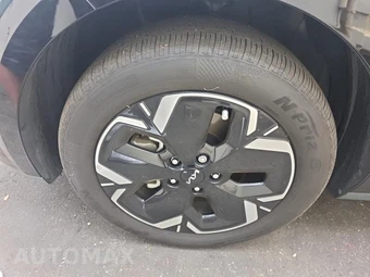 2023 Kia Niro EV Wind – miniatura 17