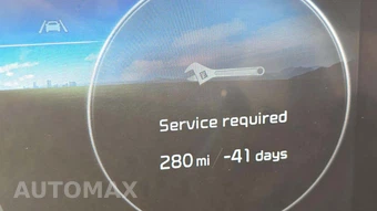 2023 Kia Niro EV Wind – miniatura 24