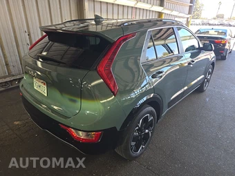 2023 Kia Niro EV Wind – miniatura 4