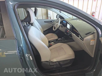 2023 Kia Niro EV Wind – miniatura 8
