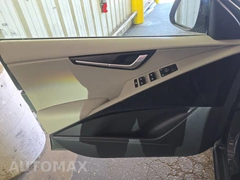 2023 Kia Niro EV Wind – miniatura 9