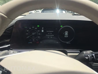 2023 Kia Niro EV Wind – miniatura 12
