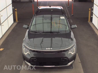 2023 Kia Niro EV Wind – miniatura 2